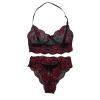 WILLBEST Women's Sexy Lingerie Set view 1