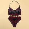 WILLBEST Women's Sexy Lingerie Set view 4