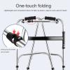 Lightweight Folding Walking Frame for Seniors view 2