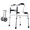Lightweight Folding Rollator Walker for Seniors with Wheels and Seat, B Star of Light view 1