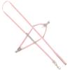 Hohopeti Lightweight Adjustable Dog Harness Set with Leash for Puppies and Small Dogs view 1