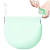 Retainer Case with Silicone Lining view 1