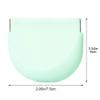 Retainer Case with Silicone Lining view 3