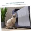 HAPINARY 4 Self-Adhesive Cat Scratch Protectors view 3