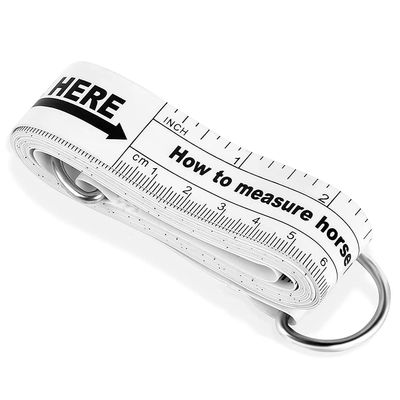 Lodokdre Horse Weight Tape