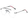 FUQINQINGOZ Anti-Blue Light Reading Glasses view 1