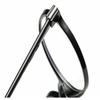 FUQINQINGOZ Retro Round Reading Glasses view 4
