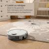 the carpet Jungle Kids Rug for Children's Room, 3D Effect, Easy-Care, Durable, Lion, 140 x 200 cm view 4