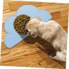 Kisangel Silicone Pet Feeding Mat view 4