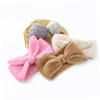 UPKOCH 6-Piece Crochet Turban Headbands for Girls view 3