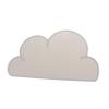 Kisangel Silicone Pet Feeding Mat - Gray view 1