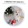 Kisangel Silicone Pet Feeding Mat - Gray view 2