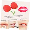 Healeved 3-Piece Cherry-Shaped Silicone Lip Plumper view 2