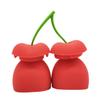 Healeved 3-Piece Cherry-Shaped Silicone Lip Plumper view 4