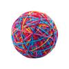 Supvox Interactive Cat Toy with Plush Ball view 1