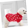 BESPORTBLE Dog Sweater for Small Dogs view 3