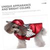 BESPORTBLE Wear-Resistant Dog Costume view 3