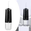 Portable Water Flosser, 3 Modes, Rechargeable, Black view 3