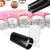 Portable Water Flosser, 3 Modes, Rechargeable, Black view 4