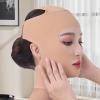 Double-Chin Reducer, V-Shaped Face-Lifting Chin Strap view 3