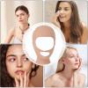 Double-Chin Reducer, V-Shaped Face-Lifting Chin Strap view 4