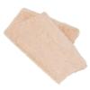 BESPORTBLE Long-Plush Pet Blanket for Dogs and Cats, Double-Layer, Warm and Portable, for Indoor and Outdoor Use, Durable, Khaki view 1