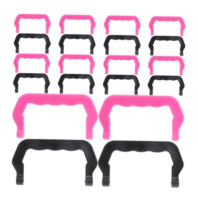 BESPORTBLE 20 Pack Plastic Carry Handles for Hamster Cages