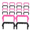 BESPORTBLE 20 Pack Plastic Carry Handles for Hamster Cages view 1