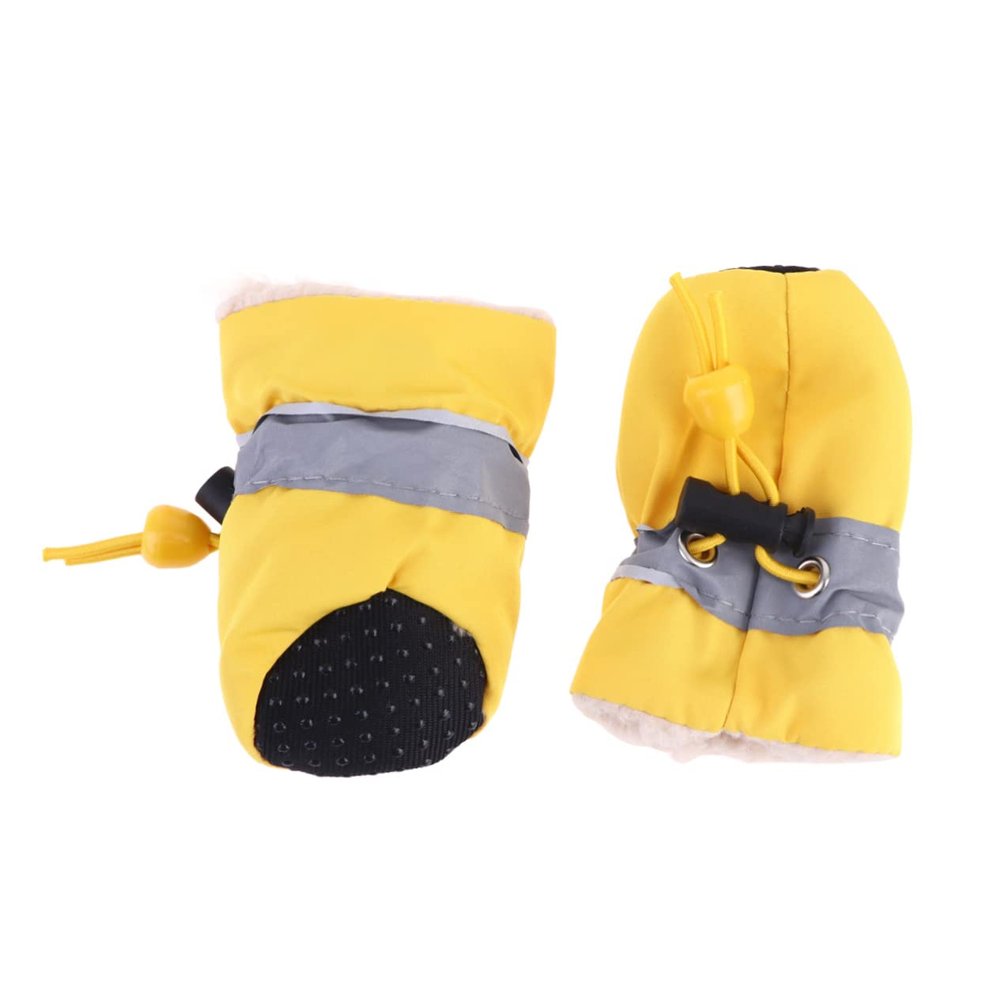 BESPORTBLE Dog Boots