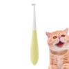Pet Toothbrush for Cats and Dogs view 1