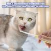 Pet Toothbrush for Cats and Dogs view 3