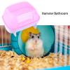 Hamster Sand Bath Container view 2