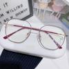 ZHUYIQZ Anti-Blue-Light Reading Glasses for Women and Men, C8, +2.00 view 1