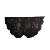 WILLBEST Women's Christmas Lace Lingerie Set, Strappy Babydoll, Maternity Bustier, Sports Bra and Thong view 3
