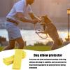 Dog Elbow Protection Sleeves, 4 Pack view 2