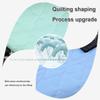 Ice Blankets All-Season Cooling Quilt for Hot Sleepers view 3