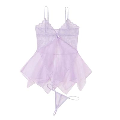 WILLBEST Women's Sexy Lingerie – Bra, Garter Set, Babydoll, Bustier, Corset & Catsuit