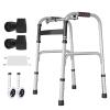 D-Star of Light Rollator with Armrest for Seniors and People with Disabilities view 1