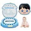 Muteitt Baby Tooth Keepsake Box view 2