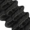 Human Hair Bundles, Loose Deep Wave, Indian Remy Extensions view 4