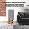 Climbing Cat Scratching Mat view 3