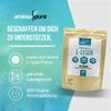 aminopure | Pure L-Lysine Powder Without Additives | 250 Servings | Vegan | Lab-Tested | 500 g view 2
