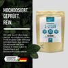 aminopure | Pure L-Lysine Powder Without Additives | 250 Servings | Vegan | Lab-Tested | 500 g view 4