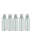 Hammam Herbal Salt Scrub - 300 g - Bottle with Aluminum Closure - Set of 5 view 1