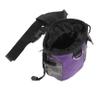 INOOMP 2-Piece Oxford Dog Training Treat Pouch Set, Reusable Snack Bags for On-the-Go Training, Easy to Clean and Lightweight view 2