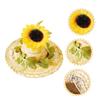 Supvox 2-Pack Adjustable Puppy Hat view 3