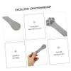 INOOMP Multifunctional Silicone Cat Food Spoon view 2