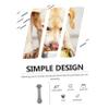 INOOMP Multifunctional Silicone Cat Food Spoon view 3