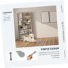 INOOMP Multifunctional Silicone Cat Food Spoon view 4