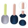 INOOMP 6-Piece Pet Food Scoops for Cats and Dogs, Durable and Multifunctional view 3